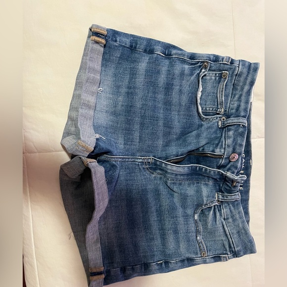 American Eagle Outfitters Pants - American eagle shorts